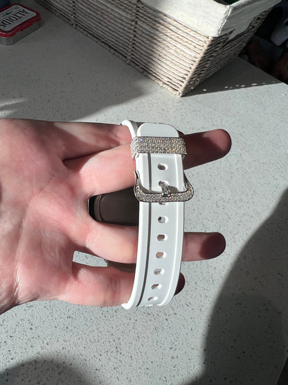 VVS1 MOISSANITE CASIO OAK - TheShopIceStore.com